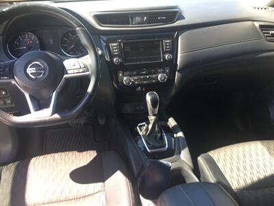 2018 Nissan Rogue SV - Photo 7 - Cottonwood, AZ 86326