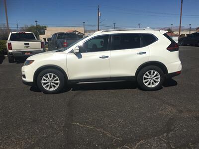 2018 Nissan Rogue SV - Photo 4 - Cottonwood, AZ 86326