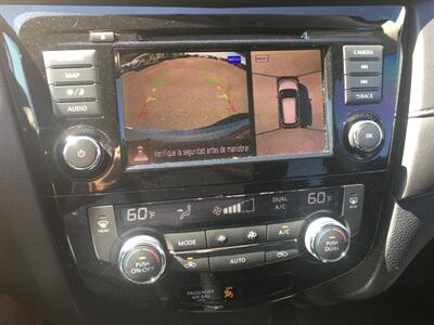 2018 Nissan Rogue SV - Photo 8 - Cottonwood, AZ 86326