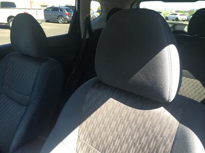 2018 Nissan Rogue SV - Photo 6 - Cottonwood, AZ 86326