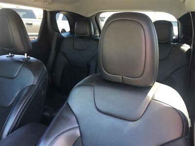 2020 Jeep Cherokee Latitude Plus 4x4 - Photo 6 - Cottonwood, AZ 86326