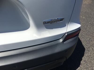 2020 Jeep Cherokee Latitude Plus 4x4 - Photo 5 - Cottonwood, AZ 86326