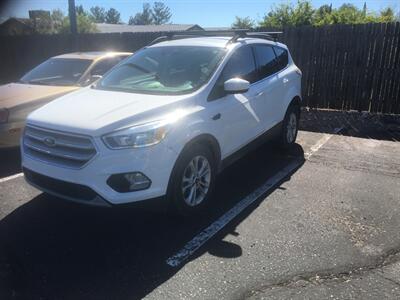2017 Ford Escape SE SUV