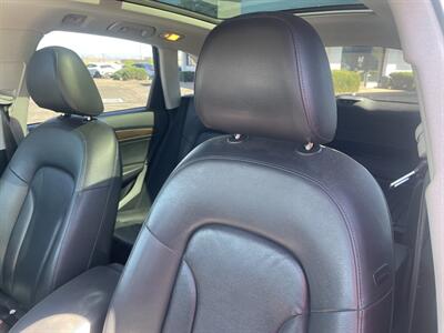2013 Audi Q5 3.0T quattro Premium Plus  ALL WHEEL DRIVE - Photo 8 - Cottonwood, AZ 86326