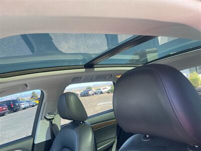 2013 Audi Q5 3.0T quattro Premium Plus  ALL WHEEL DRIVE - Photo 10 - Cottonwood, AZ 86326