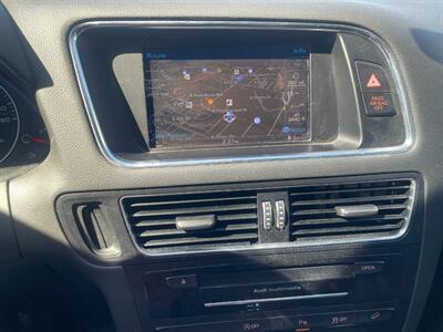 2013 Audi Q5 3.0T quattro Premium Plus  ALL WHEEL DRIVE - Photo 15 - Cottonwood, AZ 86326