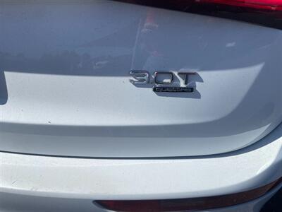 2013 Audi Q5 3.0T quattro Premium Plus  ALL WHEEL DRIVE - Photo 6 - Cottonwood, AZ 86326