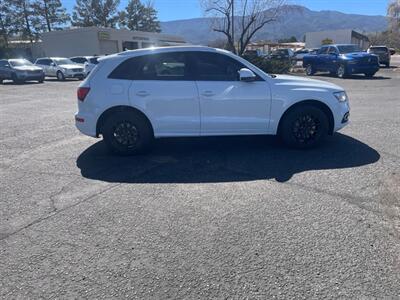 2013 Audi Q5 3.0T quattro Premium Plus  ALL WHEEL DRIVE - Photo 3 - Cottonwood, AZ 86326