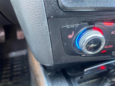 2013 Audi Q5 3.0T quattro Premium Plus  ALL WHEEL DRIVE - Photo 14 - Cottonwood, AZ 86326