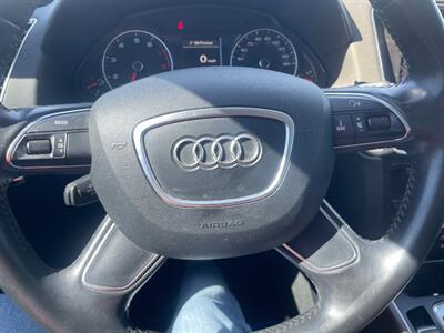 2013 Audi Q5 3.0T quattro Premium Plus  ALL WHEEL DRIVE - Photo 16 - Cottonwood, AZ 86326