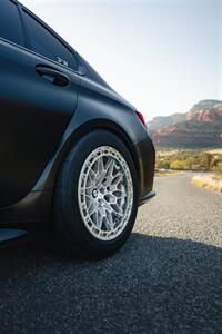 2021 BMW M3 Competition   - Photo 3 - Cottonwood, AZ 86326