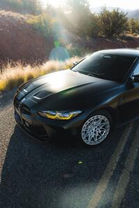 2021 BMW M3 Competition   - Photo 2 - Cottonwood, AZ 86326