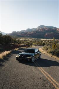 2021 BMW M3 Competition   - Photo 5 - Cottonwood, AZ 86326