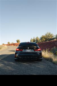 2021 BMW M3 Competition   - Photo 4 - Cottonwood, AZ 86326
