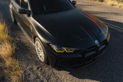 2021 BMW M3 Competition   - Photo 6 - Cottonwood, AZ 86326