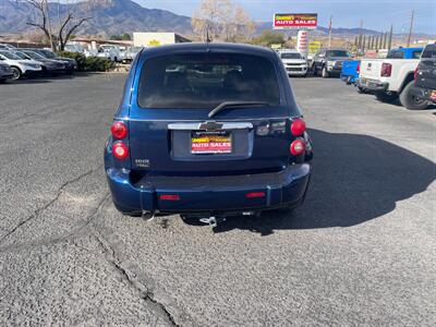 2008 Chevrolet HHR Panel LT   - Photo 4 - Cottonwood, AZ 86326