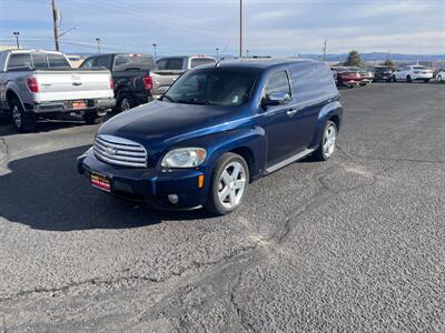 2008 Chevrolet HHR Panel LT   - Photo 1 - Cottonwood, AZ 86326