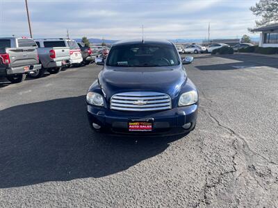 2008 Chevrolet HHR Panel LT   - Photo 2 - Cottonwood, AZ 86326