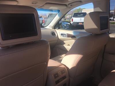 2014 Nissan Pathfinder Platinum - Photo 10 - Cottonwood, AZ 86326