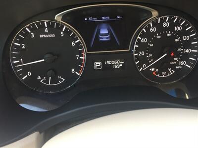 2014 Nissan Pathfinder Platinum - Photo 21 - Cottonwood, AZ 86326