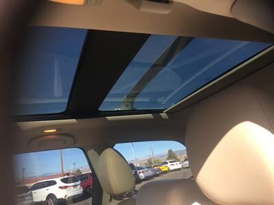 2014 Nissan Pathfinder Platinum - Photo 7 - Cottonwood, AZ 86326