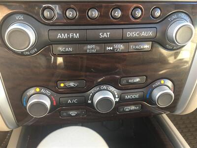 2014 Nissan Pathfinder Platinum - Photo 17 - Cottonwood, AZ 86326