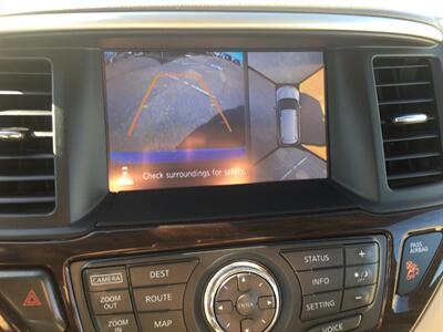2014 Nissan Pathfinder Platinum - Photo 15 - Cottonwood, AZ 86326