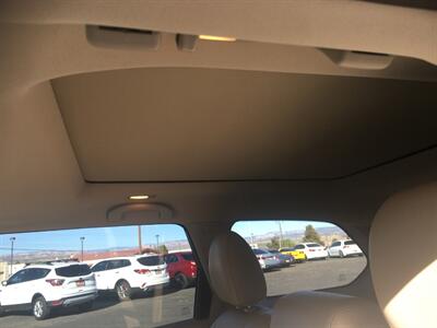 2014 Nissan Pathfinder Platinum - Photo 6 - Cottonwood, AZ 86326