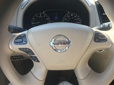 2014 Nissan Pathfinder Platinum - Photo 19 - Cottonwood, AZ 86326