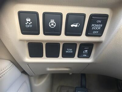 2014 Nissan Pathfinder Platinum - Photo 20 - Cottonwood, AZ 86326