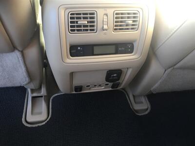 2014 Nissan Pathfinder Platinum - Photo 11 - Cottonwood, AZ 86326