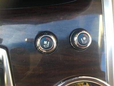 2014 Nissan Pathfinder Platinum - Photo 16 - Cottonwood, AZ 86326