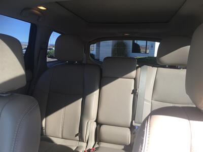 2014 Nissan Pathfinder Platinum - Photo 9 - Cottonwood, AZ 86326
