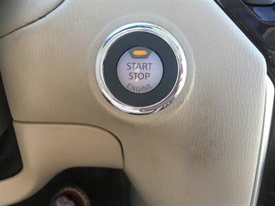 2014 Nissan Pathfinder Platinum - Photo 18 - Cottonwood, AZ 86326