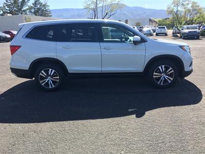 2016 Honda Pilot EX-L  ALL WHEEL DRIVE - Photo 2 - Cottonwood, AZ 86326