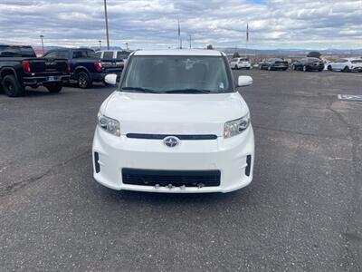 2012 Scion xB   - Photo 2 - Cottonwood, AZ 86326