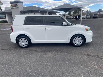 2012 Scion xB   - Photo 3 - Cottonwood, AZ 86326