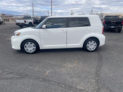 2012 Scion xB   - Photo 5 - Cottonwood, AZ 86326