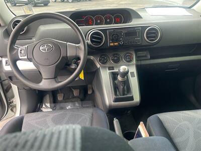 2012 Scion xB   - Photo 8 - Cottonwood, AZ 86326