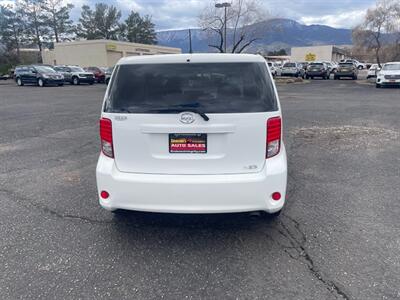 2012 Scion xB   - Photo 4 - Cottonwood, AZ 86326