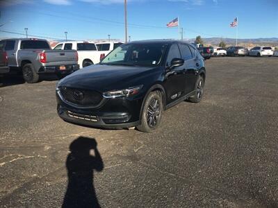 2017 Mazda CX-5 Grand Select SUV