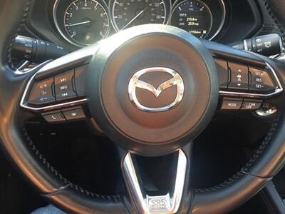 2017 Mazda CX-5 Grand Select   - Photo 12 - Cottonwood, AZ 86326