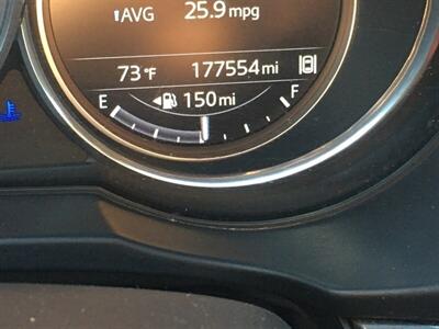 2017 Mazda CX-5 Grand Select   - Photo 13 - Cottonwood, AZ 86326