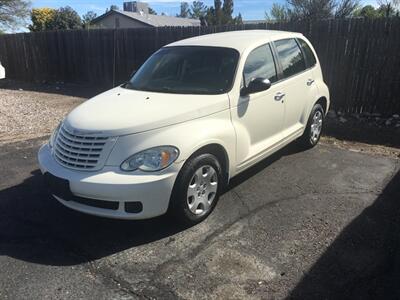 2008 Chrysler PT Cruiser Wagon
