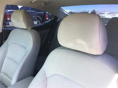 2017 Hyundai ELANTRA SE   - Photo 6 - Cottonwood, AZ 86326