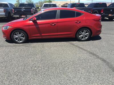 2017 Hyundai ELANTRA SE   - Photo 5 - Cottonwood, AZ 86326