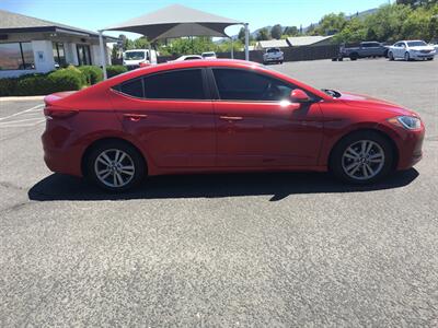 2017 Hyundai ELANTRA SE   - Photo 3 - Cottonwood, AZ 86326