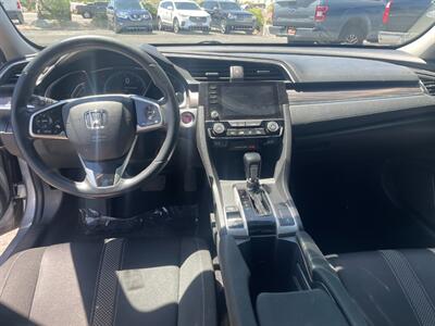 2019 Honda Civic EX   - Photo 9 - Cottonwood, AZ 86326