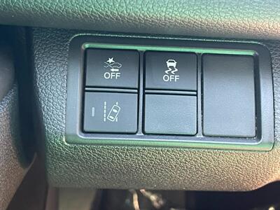 2019 Honda Civic EX   - Photo 14 - Cottonwood, AZ 86326
