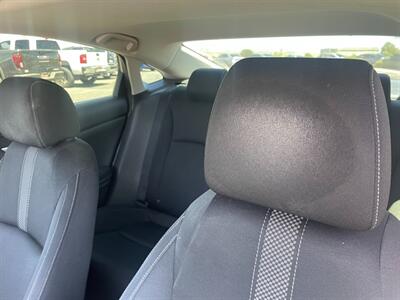 2019 Honda Civic EX   - Photo 6 - Cottonwood, AZ 86326